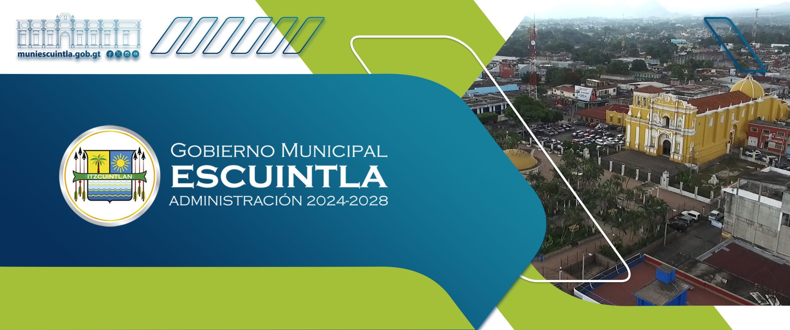 MUNICIPALIDAD DE ESCUINTLA